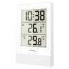 Technoline Temperature station WS 9178, White, Modern