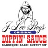 J. Lee Roy's Original Dippin' Sauce 23 oz each (1
