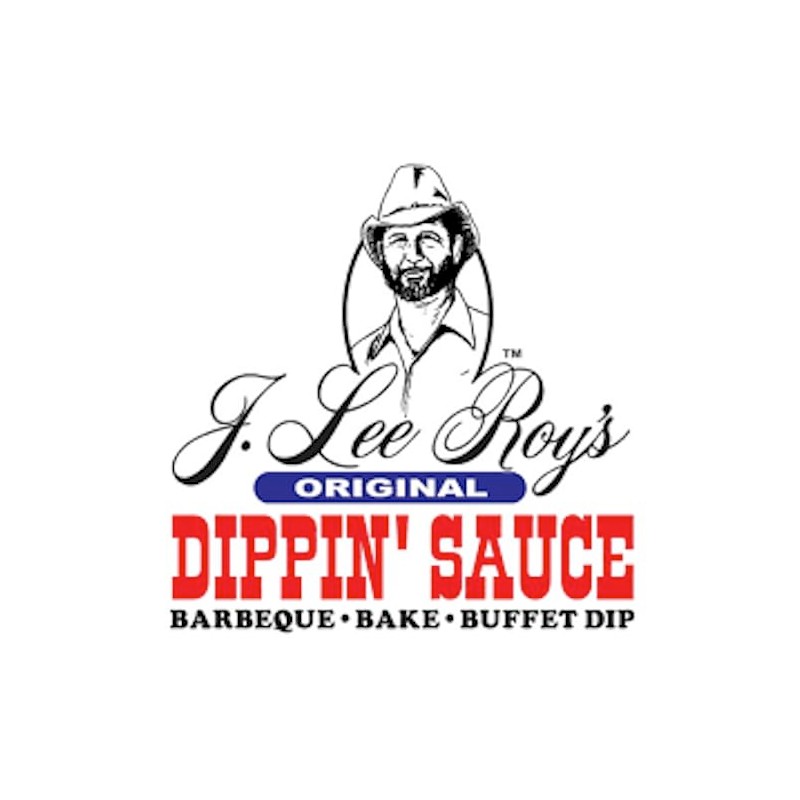 J. Lee Roy's Original Dippin' Sauce 23 oz each (1