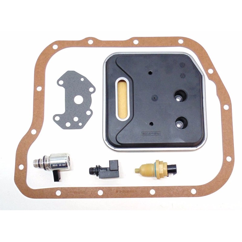 Dodge A518 46RE 47RE Governor Pressure Sensor Solenoid Kit &