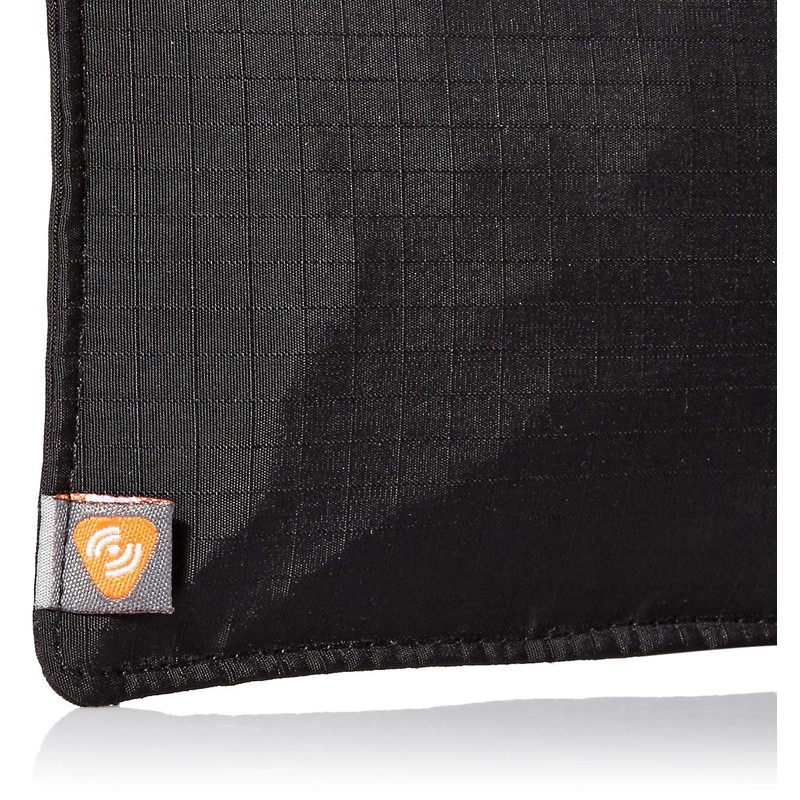 Lewis N. Clark RFID Blocking Money Belt Travel Pouch +