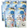 Humming Flare Scented Mist, Flower Harmony Scent Refill, 8.5 fl