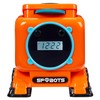 nsi international 68423 SPYBOTS CLOCKBOT