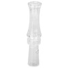 Duck Call Mallard Whistle PVC Duck Hunting Realistic Sound Mouth