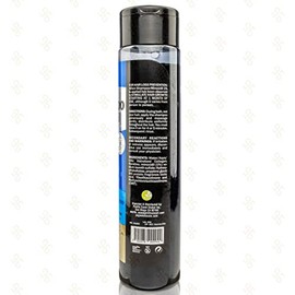 Incredible Shampoo con Minoxidil Colageno y Keratina 500 mL