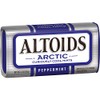 ALTOIDS Arctic Peppermint Breath Mints, 1.2-Ounce Tin