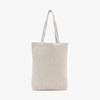 Afternoon Tea Living JG46 Houndstooth Tote Bag, beige