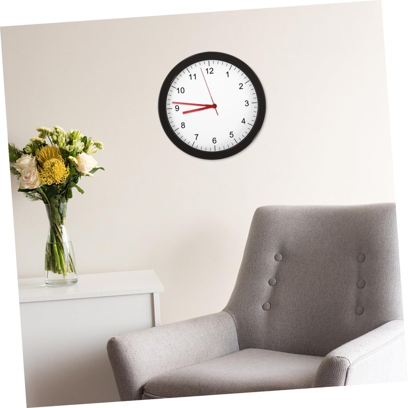 ABOOFAN Silent Clock Movement Kits for DIY Wall Clock Replacement