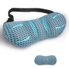Lumbar Cushion (BLUE)