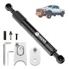 IAQWE Truck Tailgate Assist Shock 43301 Compatible with 2009-2018 Dodge