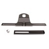 1932 Compatible with Ford Stainless Steel Rear License Plate Brackets