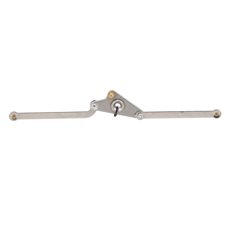Intake Manifold Air Flap Runner Lever Replacement for V6 M272