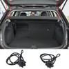JNNJ 2 pieces rear retaining strap, parcel shelf retaining straps,