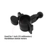 The Lord of the Tools Pack of 2 Bicycle Ball