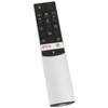ALLIMITY RC602S JUR1 Remote Control Replacement for TCL Series 2017
