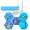 DJI 5.8GHz 4W Wi-Fi Signal Booster Range Extender For UAV