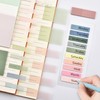 DazSpirit Book Annotation Kit with 12 Pastel No Bleed Highlighters