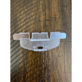 Hunter Douglas Literise Clear Handle