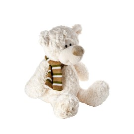 Mousehouse Gifts Plush Stuffed Animal Teddy Bear Soft Toy (28cm)