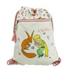 CYPBRANDS Unisex Kids The Little Prince Little Prince Fox Collection