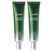 Kim Jeong-moon Aloe Signature Cure Cream 3 / 김정문알로에 시그니처 큐어 크림 3X 50ml 2개 영양 보습 수분크림 미백크림 주름개선