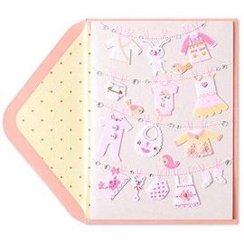 PAPYRUS Everyday Card, 1 EA