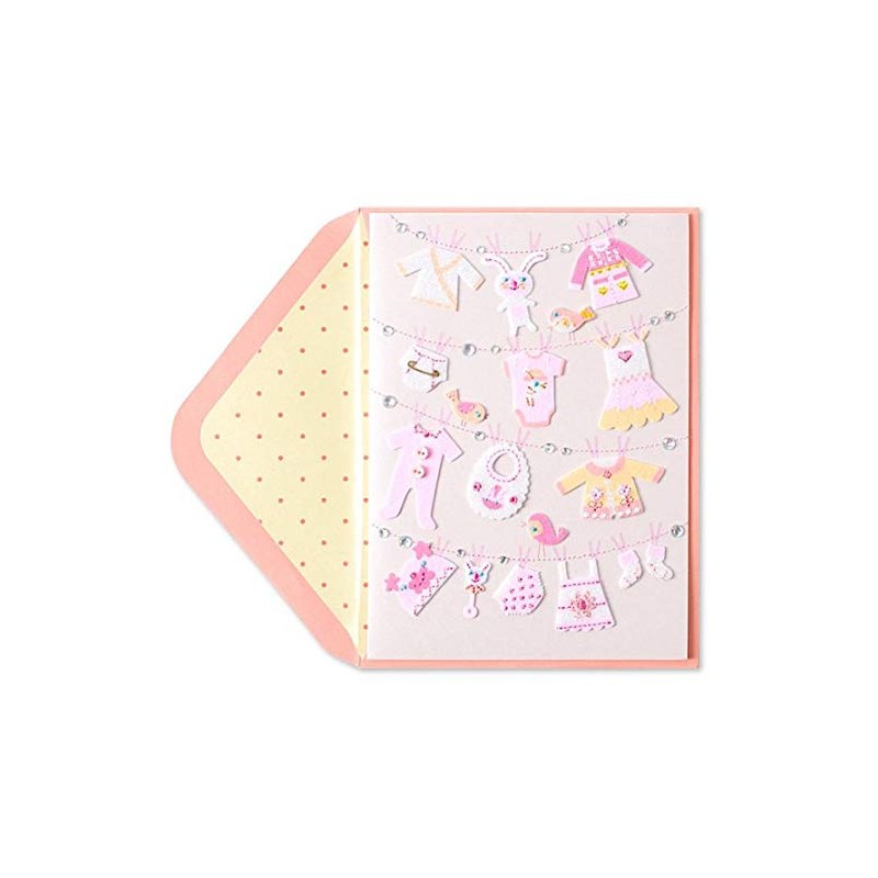 PAPYRUS Everyday Card, 1 EA