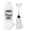 Piñata Pinata Blanco Tinta A Ink 4oz 120ml, Pixiss Needle