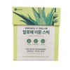 Chong Kun Dang Health Aloe Immune Stick 20g / 종근당건강 알로에 이뮨 스틱 20g X 40포 CS