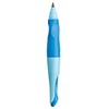 Stabilo EASYergo 3.15mm Right Handed Retractable Pencil - Light Blue/Dark