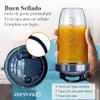 JDFNVFK 17 Piezas Repuesto para Nutribullet, con Aspas Nutribullet Original
