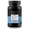 Zma Zinc Magnesio Vitamina Apoyo Recuperación Muscular Descanso Rendimiento Deportivo