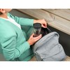 Brabantia - Make & Take Travel Tea Cup, Leak-Proof with