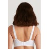 Miss Mary - Broderie Anglaise, Non Wired Bras for Women,