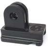 Trigo Bike Flashlight Adapter for Cateye Volt Flashlight Mount Garmin