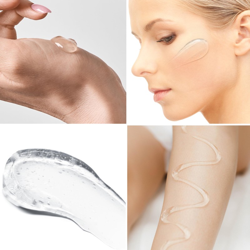Rio Conductive Gel, Highly Conductive Gel for EMS Machine, TENS