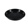 Dr.Oetker Pizza-/ Baking Tray Tradition Ø20 cm in Black, Steel