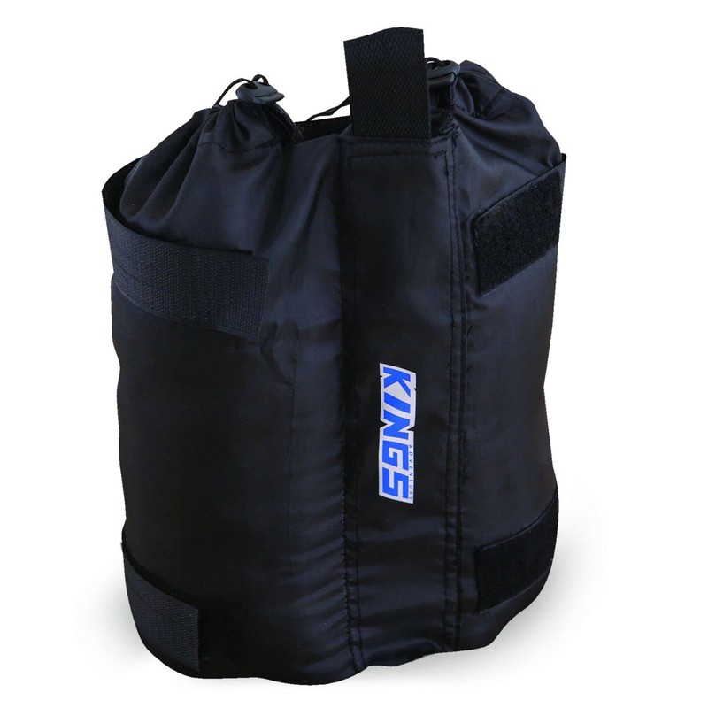 Adventure Kings Awning/Tent Sand Bag Kit (Pair) Straps Durable 100%