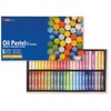 MUNGYO Oil Pastels in Assorted Colours - 11 x 70