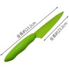 Kai Corporation AB5602 KAI Knife, Petty Knife, 4.7 inches (120