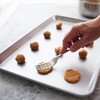 Rada Cutlery Half Sheet Pan 12.5 X 17"