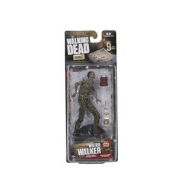 McFarlane Toys The Walking Dead TV Series 9 Water Walker Action Figure
