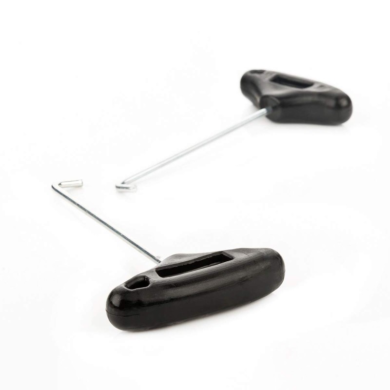 LST Tacho Pull Out Hook Set 190 201 202 203