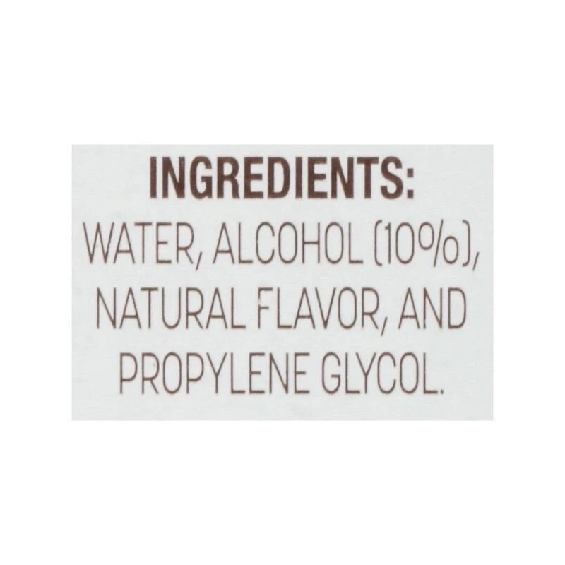 McCormick Hazelnut Extract 1 fl oz - Discontinued/R