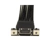 KALEA-INFORMATIQUE M2 NVMe M Key Port Adapter to Oculink SFF-8612