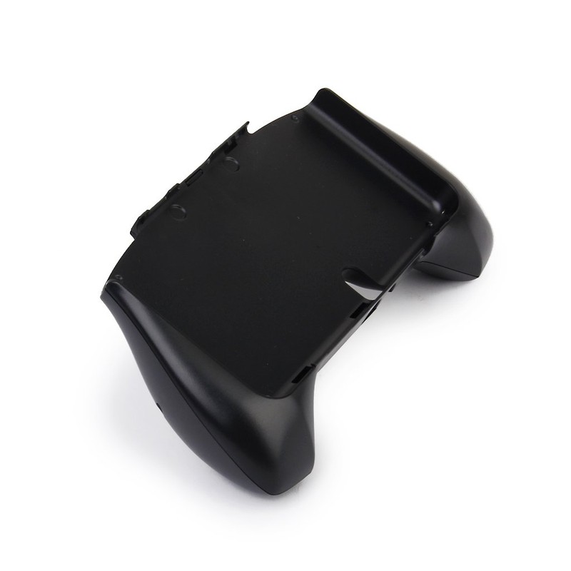 [Generic Product] New 3DS Controller Handle Holder, Hand Grip Protection,