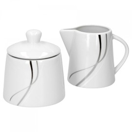 Van Well Silver Night, Various Sets