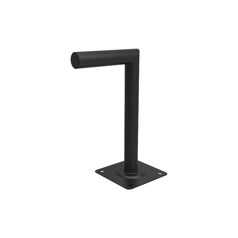 multicomp Pro Antenna Mounting Kit, Antenna Wall Bracket, Standoff, 10"