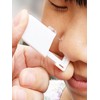 SLVIEKAE Nose Piercing Kit, Nostril Pierce Kits Nose Perforated Gun