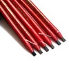 5Pcs Peel-off Eyebrow Tattoo Pencil - Waterproof Permanent Makeup with